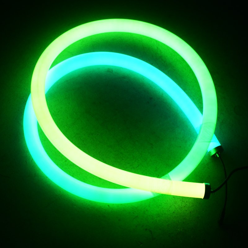Pixel LED Strip RGB Neon