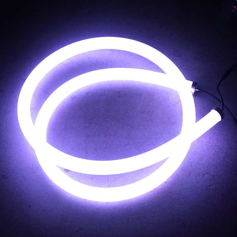 Pixel LED Strip Application