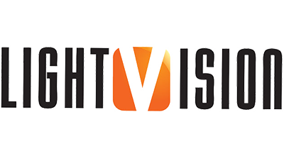 Lightvision Logo