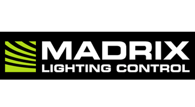 MADRIX Logo