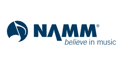 NAMM Logo